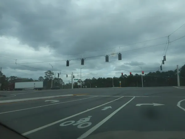 Northbound U.S. 301 near Baldwin reopened after fatal morning crash left children and another driver injured