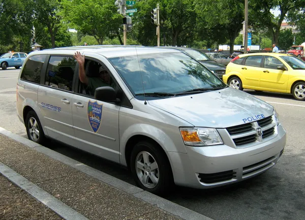 Jacksonville Sheriff’s Office Officer Faces Battery Charge After Alleged E-Bike Altercation at Jacksonville Beach Skate Park