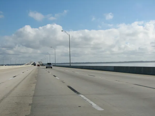 Commuter Alert: Heavy Construction Delays on I-95 and Buckman Bridge Maintenance for Monday, Feb 23