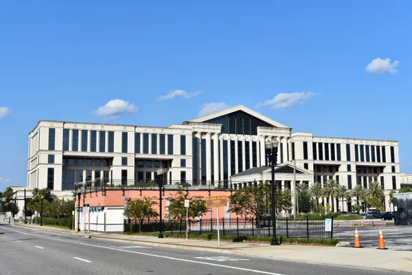 Jacksonville rapper Ksoo admits guilt in 2019 teen killing, receives 10-year sentence atop life term