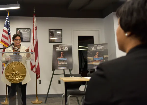 Jacksonville human trafficking awareness event Saturday highlights prevention, victim resources, and regional enforcement efforts