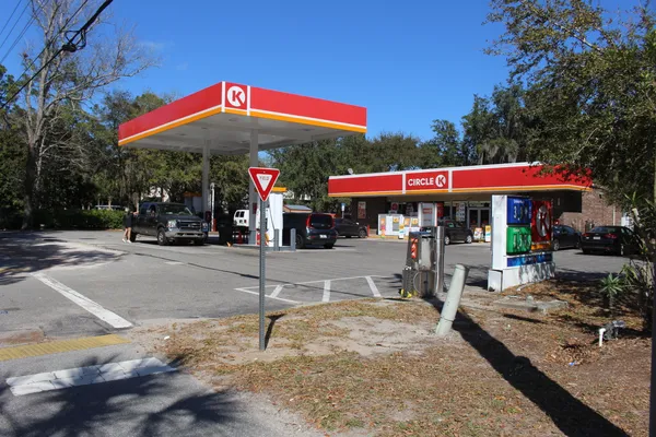 Fantasy 5 evening ticket worth about $125,212 sold at Circle K on State Road 13