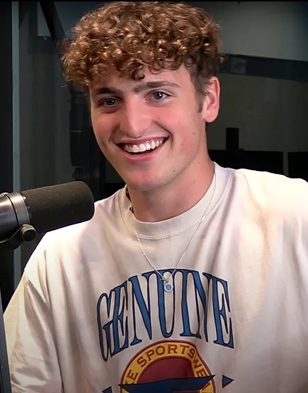 Benson Boone’s Wanted Man Tour adds a Jacksonville stop as arena run expands in 2026