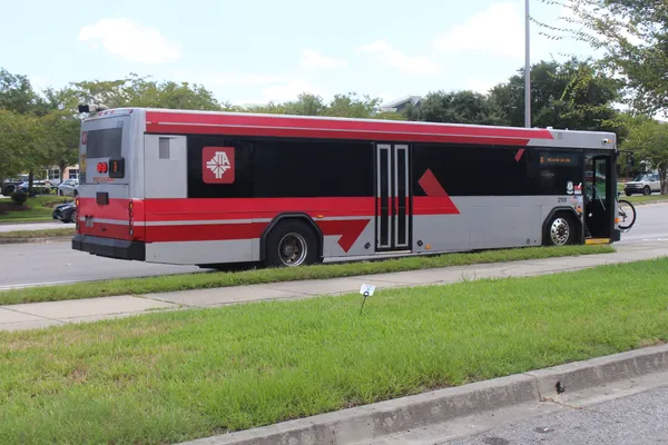 Nightly Detours on I-10 and JTA Skyway Bus Bridge: Jacksonville Traffic Update