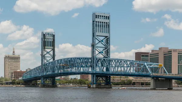 St. Paddy’s Green and Riverfront Steel: Your Jacksonville Morning Briefing