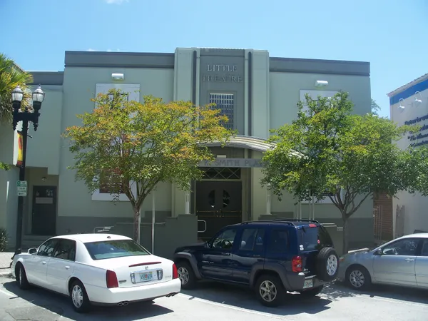 Broadway Laughs and Artistic Farewells: What's On Today in Jax