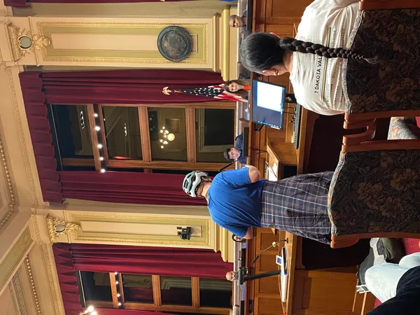 Jacksonville Council Member Michael Dietz Arrested After Reported Altercation Following School Board Meeting