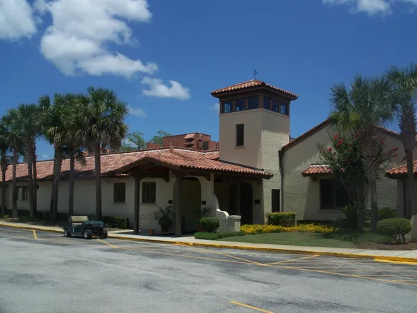 Jacksonville Golf & Country Club schedules $30 million renovation starting fall 2026, with course closure planned 2027