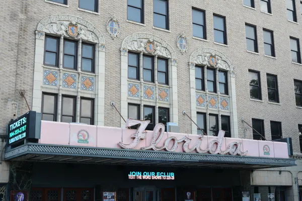 Sensory-Friendly Theater and Live Metal: What’s On in Jacksonville Today