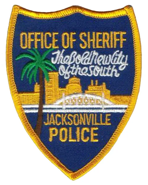 Online threats reported after off-duty Jacksonville sheriff’s officer arrested in teen e-bike takedown case