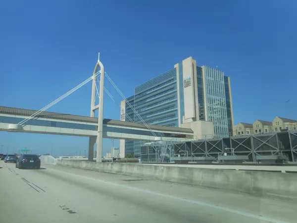 Wolfson Children’s to expand Nemours partnership March 1, 2026, as UF Health clinical collaboration concludes