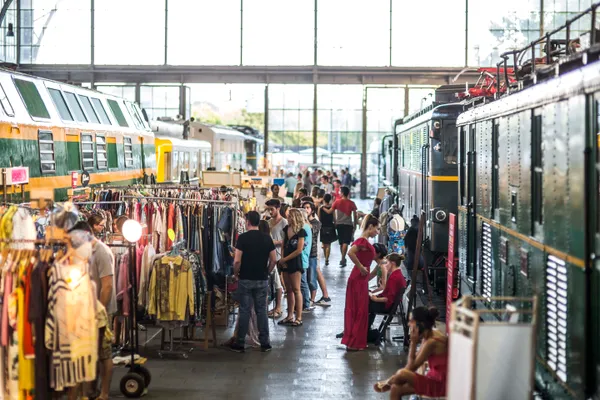 Jacksonville’s first outdoor food hall, The Block Jax, sets March opening with vendors and play spaces