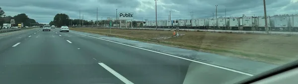 Winning Florida Fantasy 5 ticket sold at Jacksonville Publix on Merrill Road for Midday draw